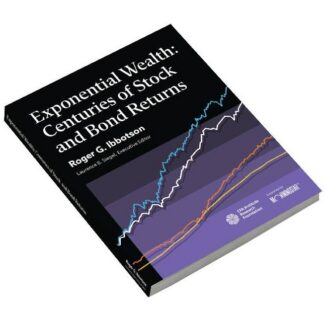Exponential Wealth: Centuries of Stock and Bond Returns